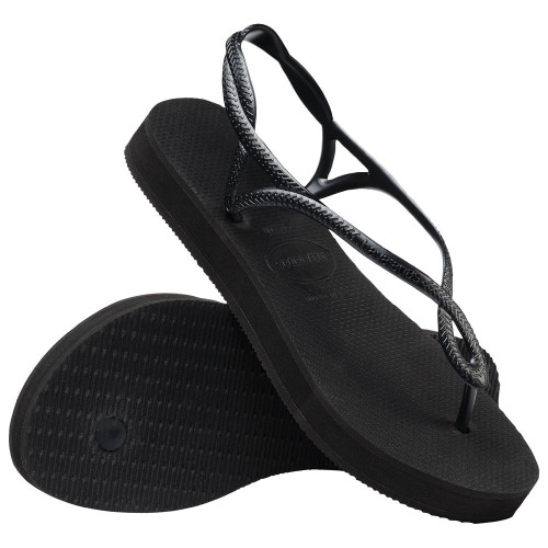 Havaianas Luna Platform